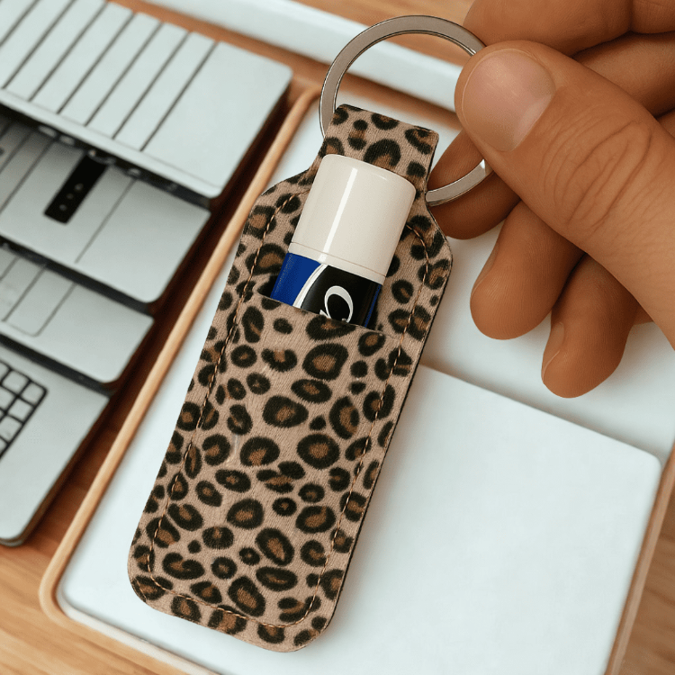 Picture of Neoprene Keychain (3.5. x 10cm)