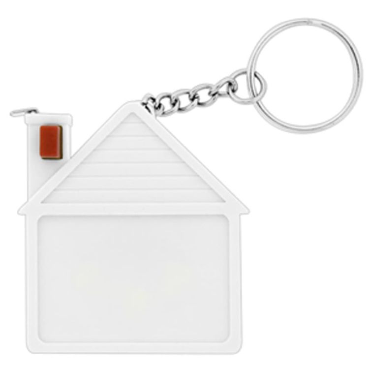 Picture of House Tape Measure