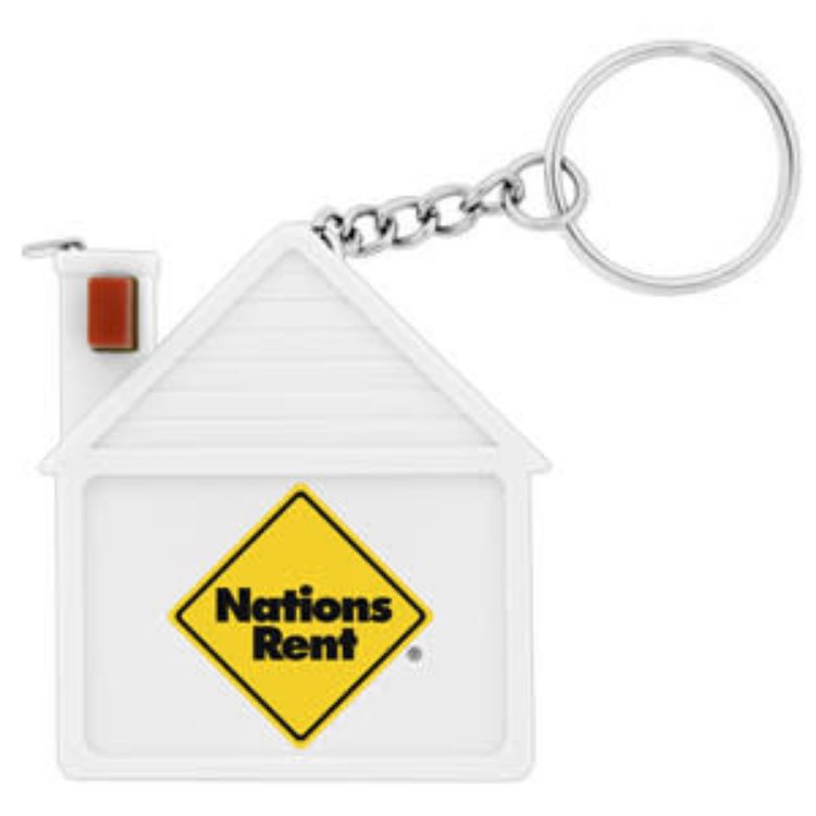 Picture of House Tape Measure