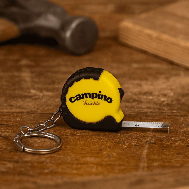 Picture of Mini Tape Measure