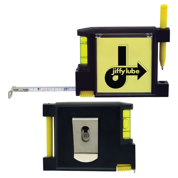 Picture of The All-In-One Tape Measure