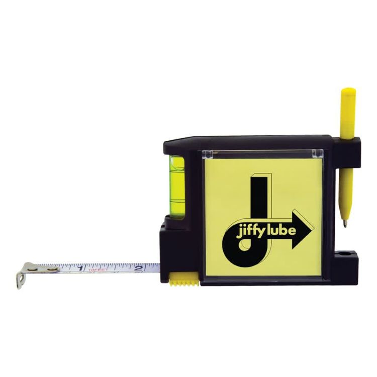 Picture of The All-In-One Tape Measure