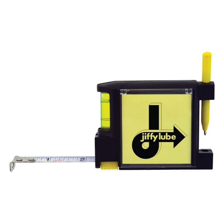 Picture of The All-In-One Tape Measure
