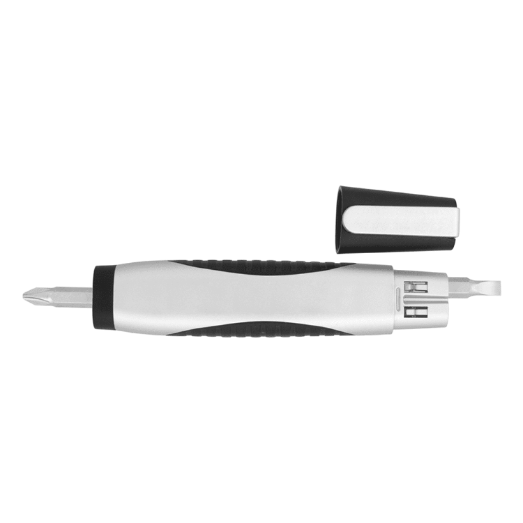 Picture of Flashlight Tool Kit with Level