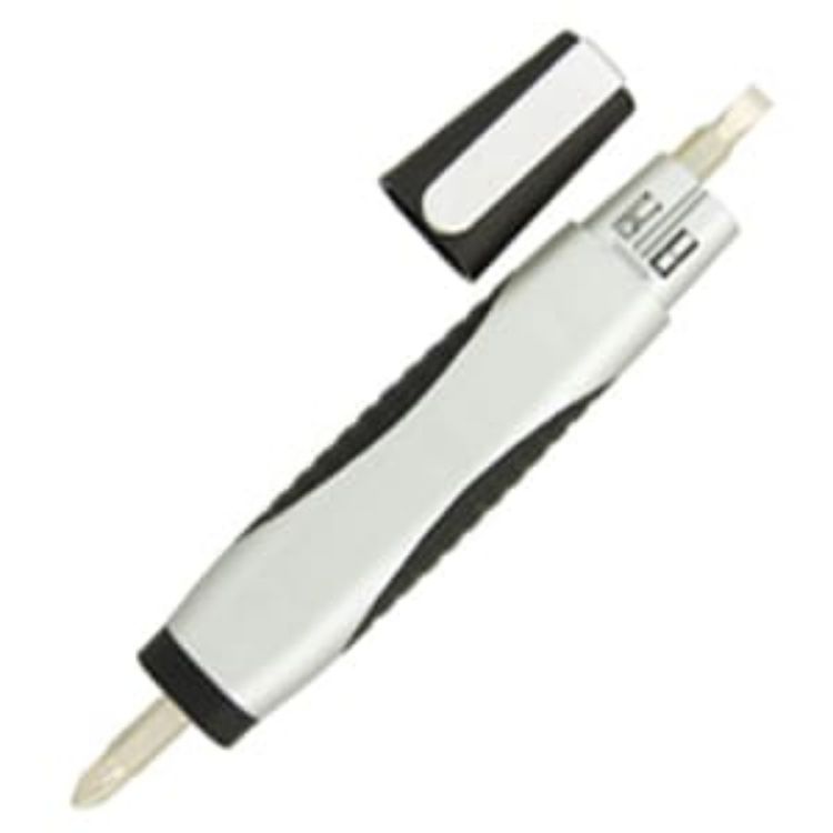 Picture of Flashlight Tool Kit with Level