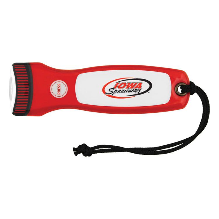 Picture of Madison Magnetic Flashlight