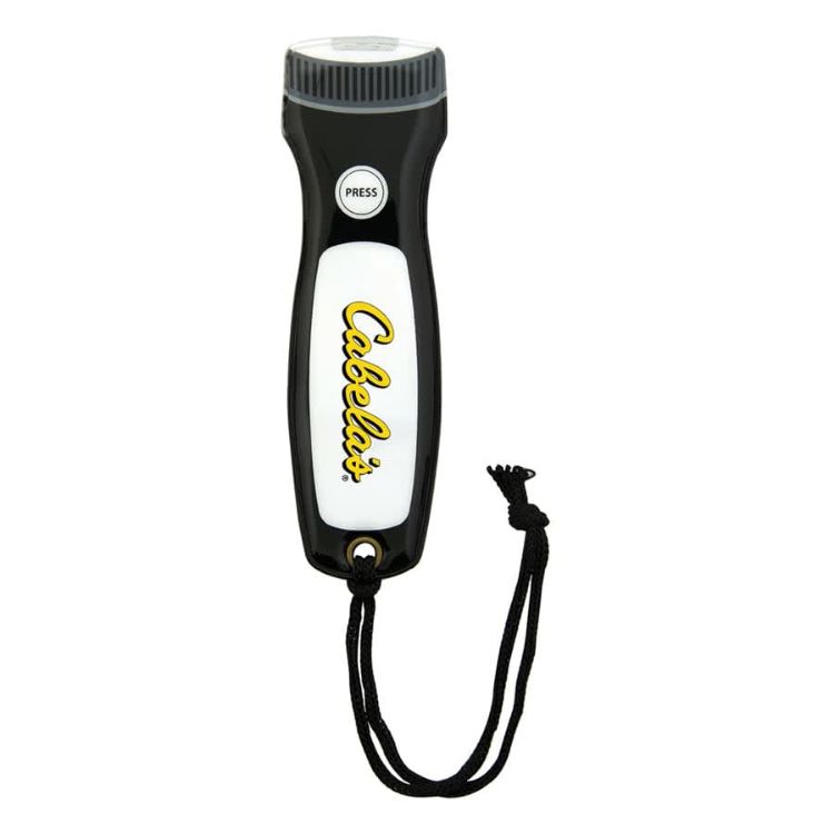 Picture of Madison Magnetic Flashlight