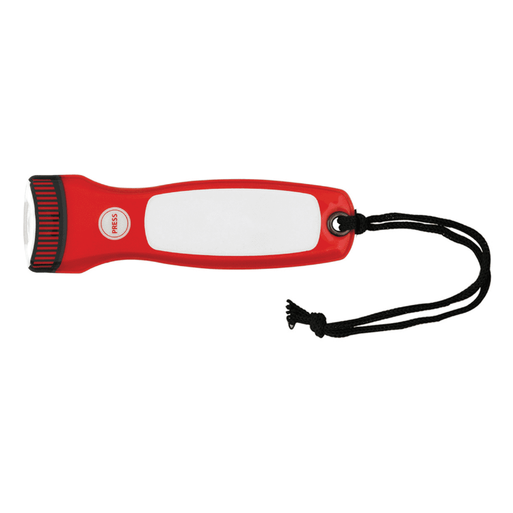 Picture of Madison Magnetic Flashlight