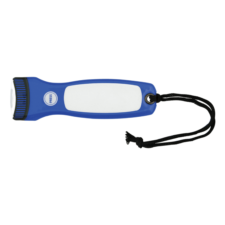 Picture of Madison Magnetic Flashlight