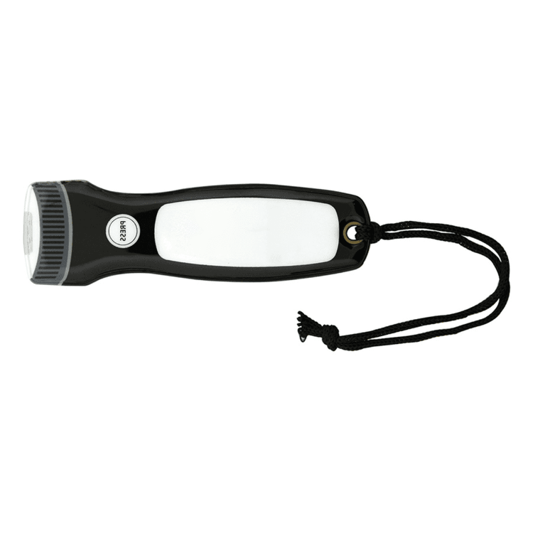 Picture of Madison Magnetic Flashlight