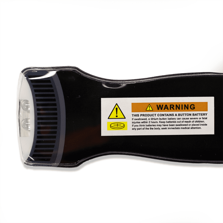 Picture of Madison Magnetic Flashlight