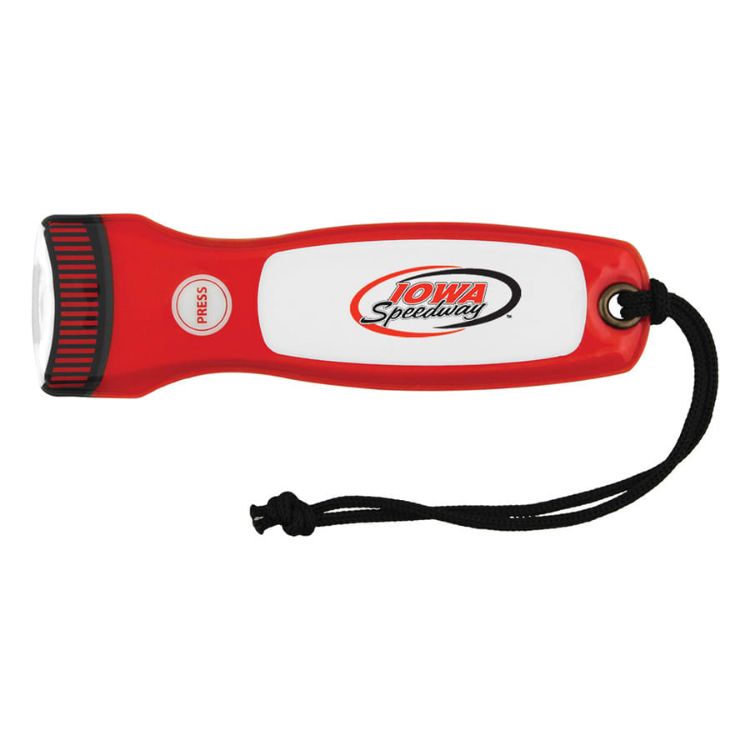 Picture of Madison Magnetic Flashlight