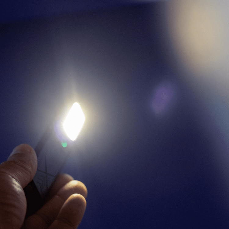 Picture of Rechargeable Work Light