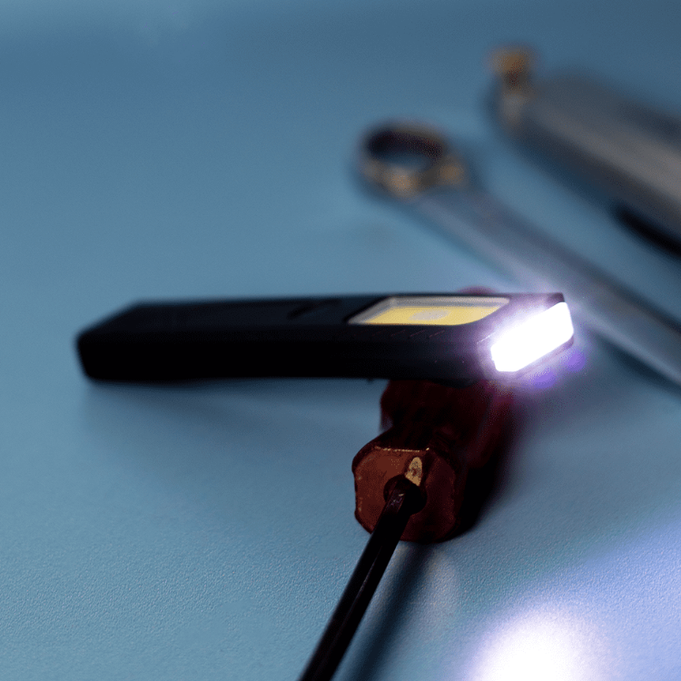 Picture of Rechargeable Work Light