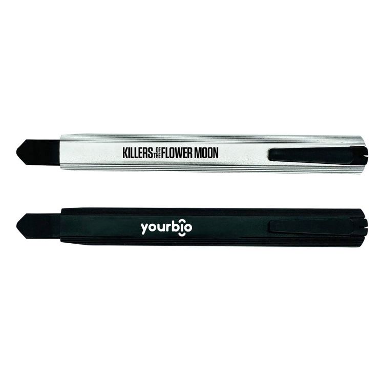 Picture of Slimline Retractable Box Cutter