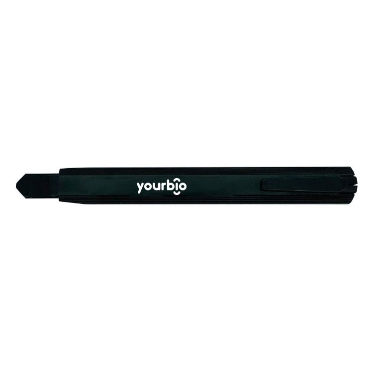 Picture of Slimline Retractable Box Cutter