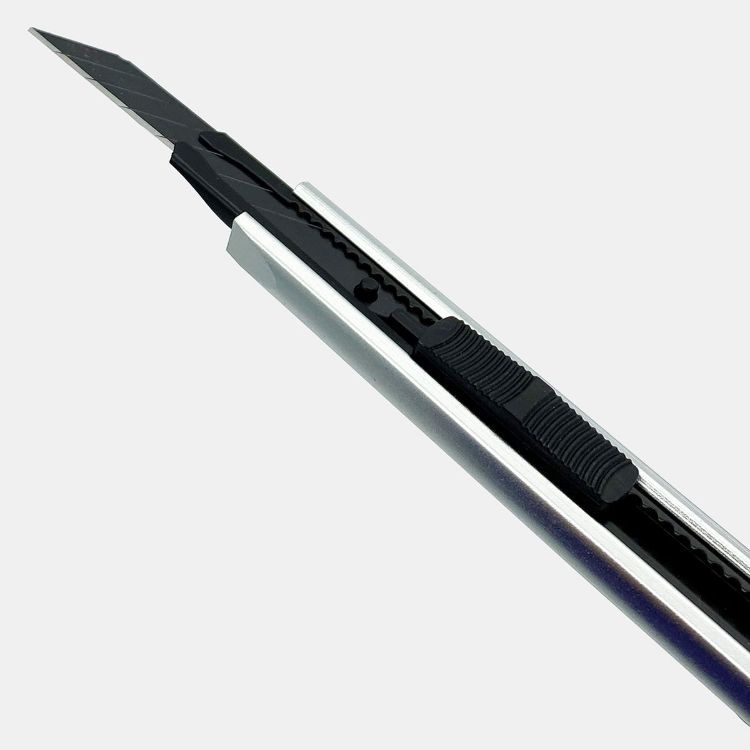 Picture of Slimline Retractable Box Cutter
