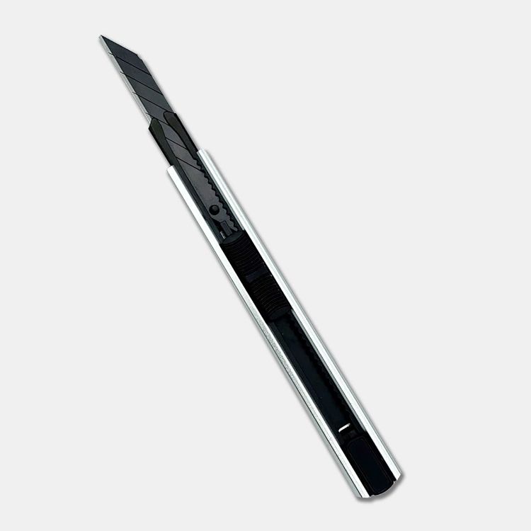 Picture of Slimline Retractable Box Cutter