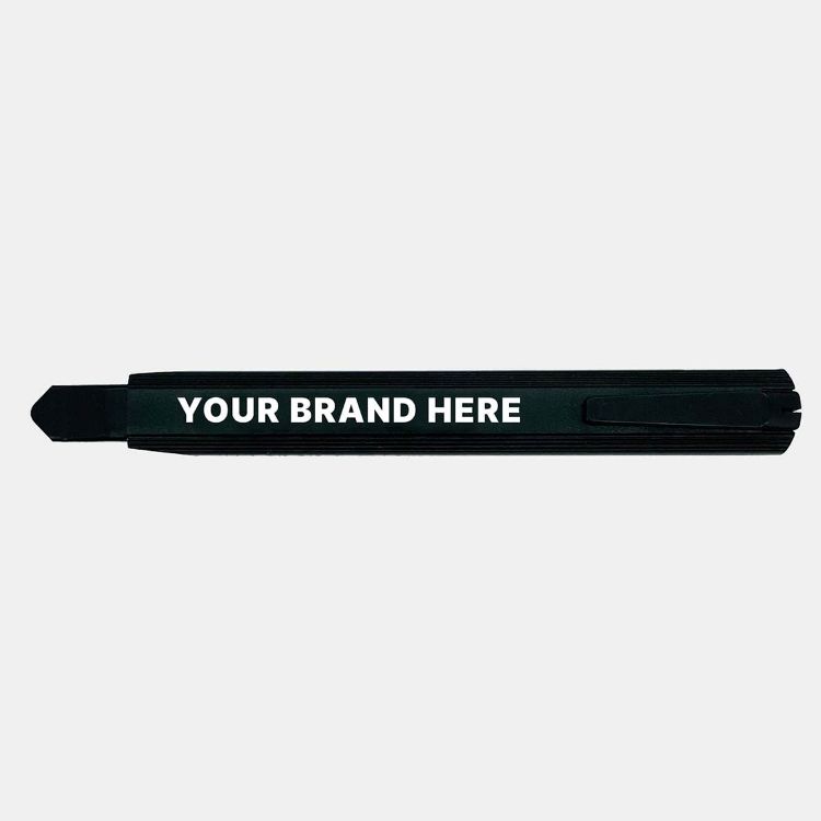Picture of Slimline Retractable Box Cutter