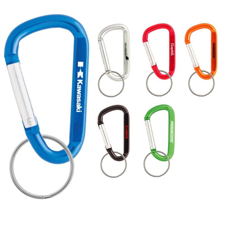 Picture of 60mm Carabiner