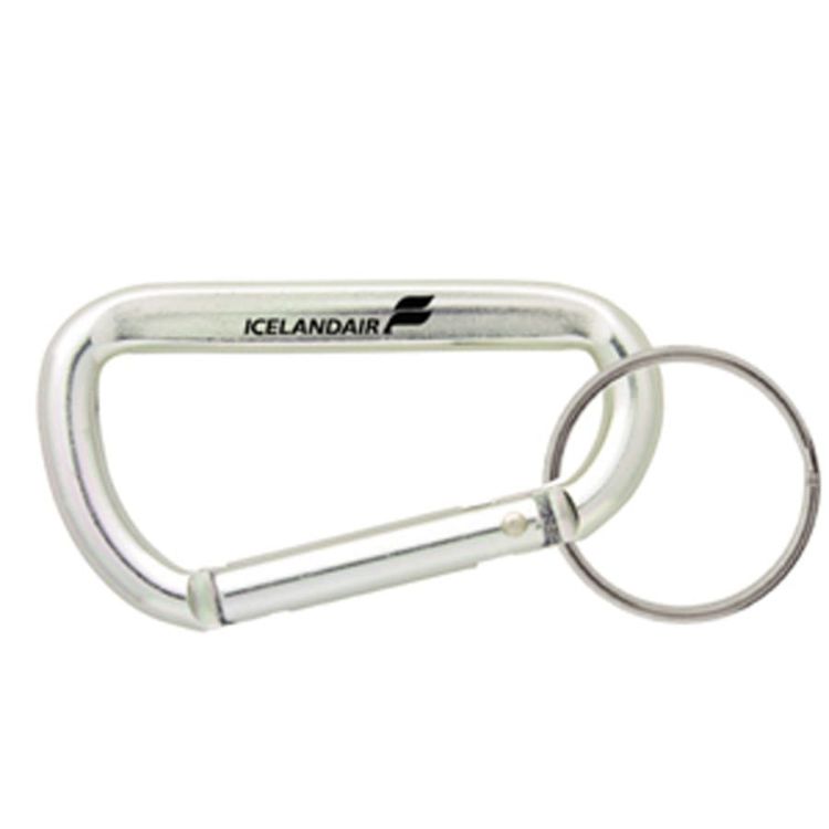 Picture of 60mm Carabiner