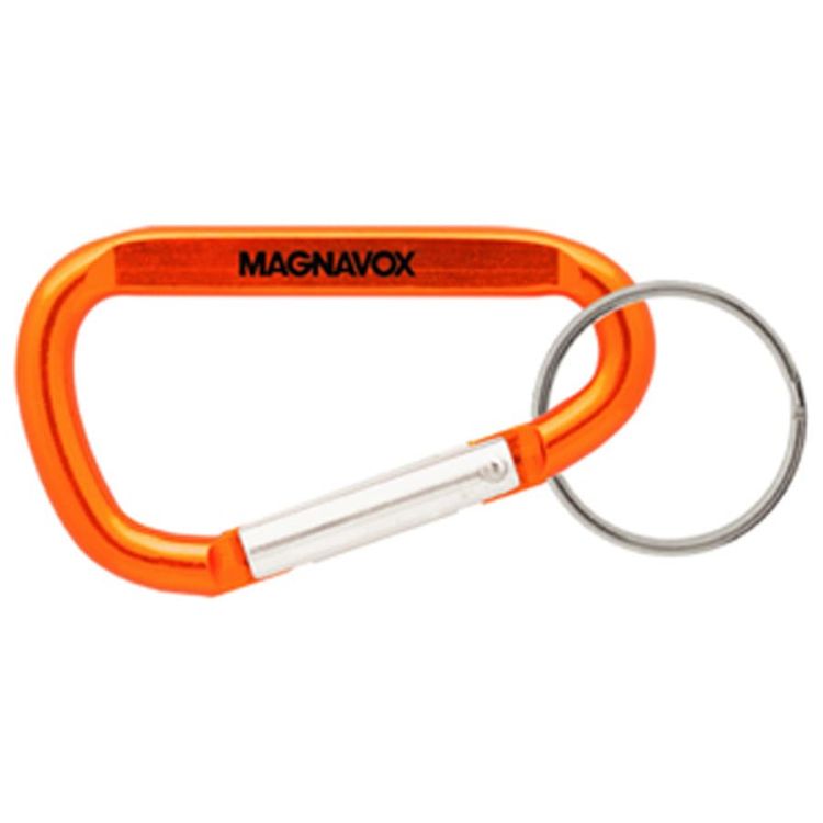 Picture of 60mm Carabiner
