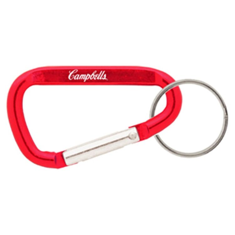 Picture of 60mm Carabiner