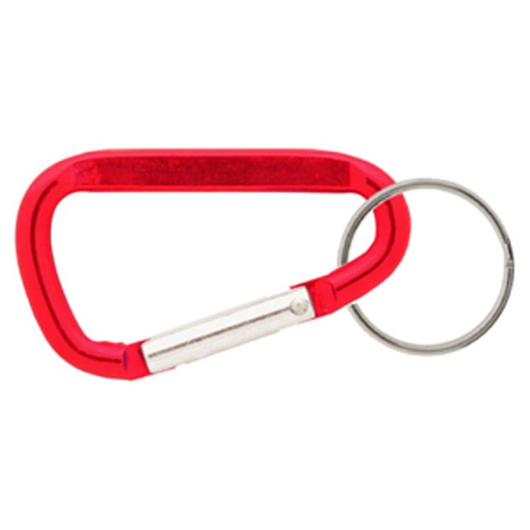 Picture of 60mm Carabiner