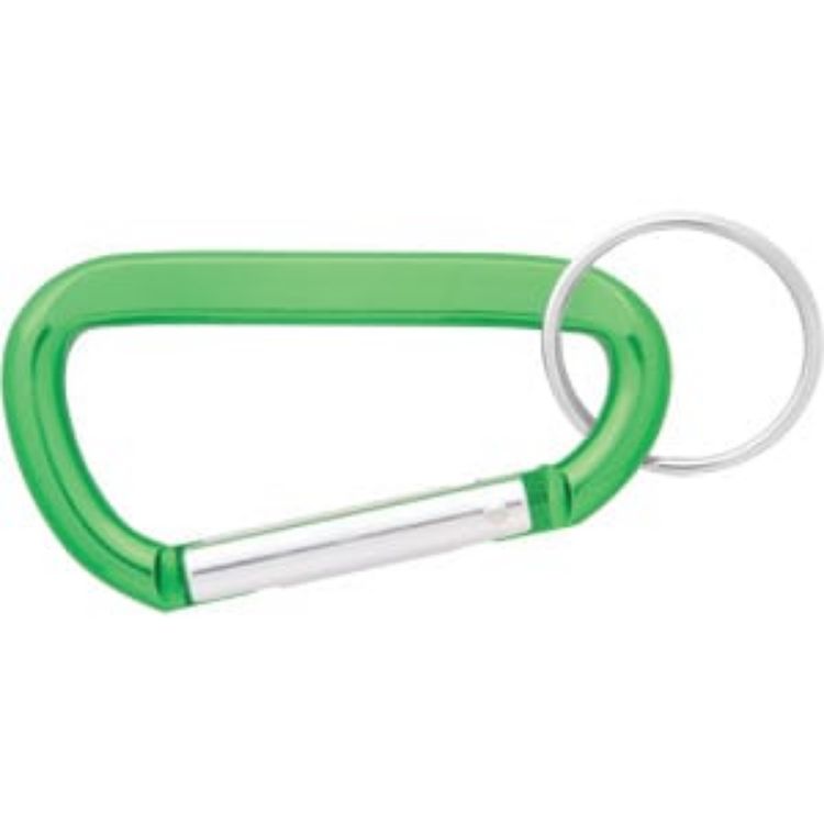 Picture of 60mm Carabiner