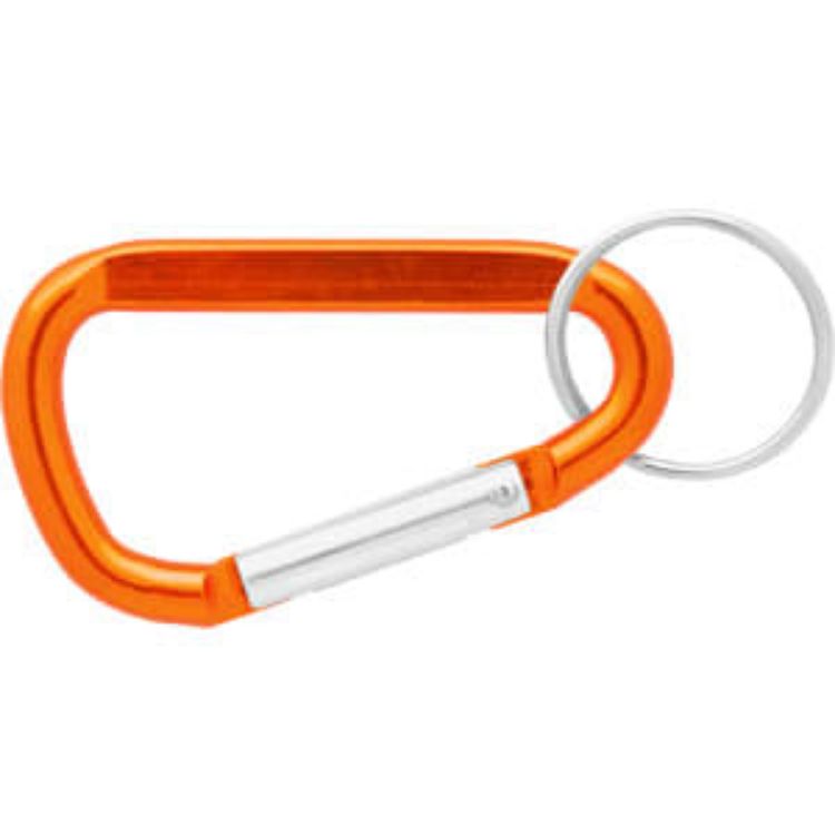 Picture of 60mm Carabiner