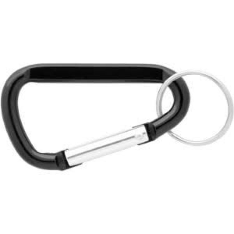 Picture of 60mm Carabiner
