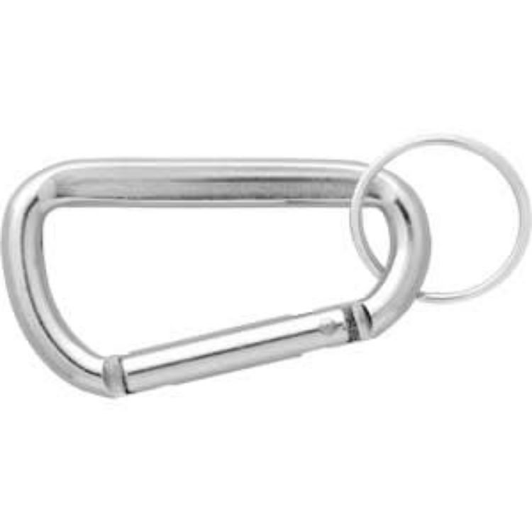 Picture of 60mm Carabiner