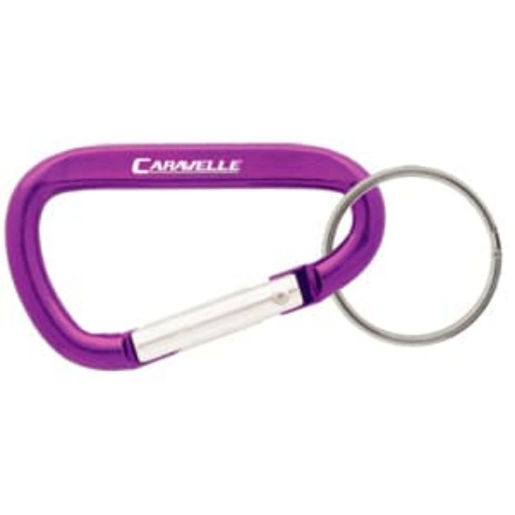 Picture of 60mm Carabiner