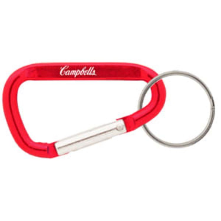 Picture of 60mm Carabiner