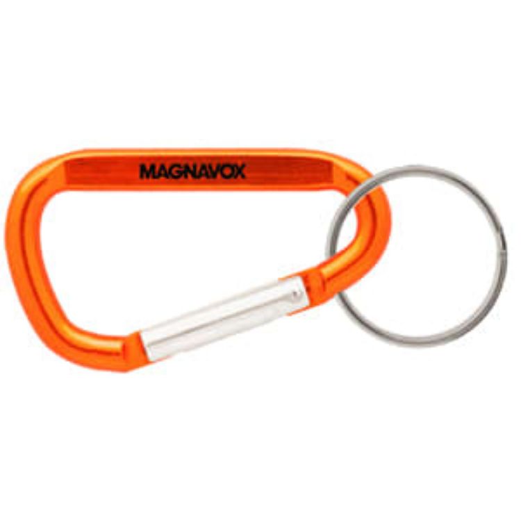 Picture of 60mm Carabiner