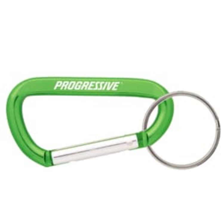 Picture of 60mm Carabiner