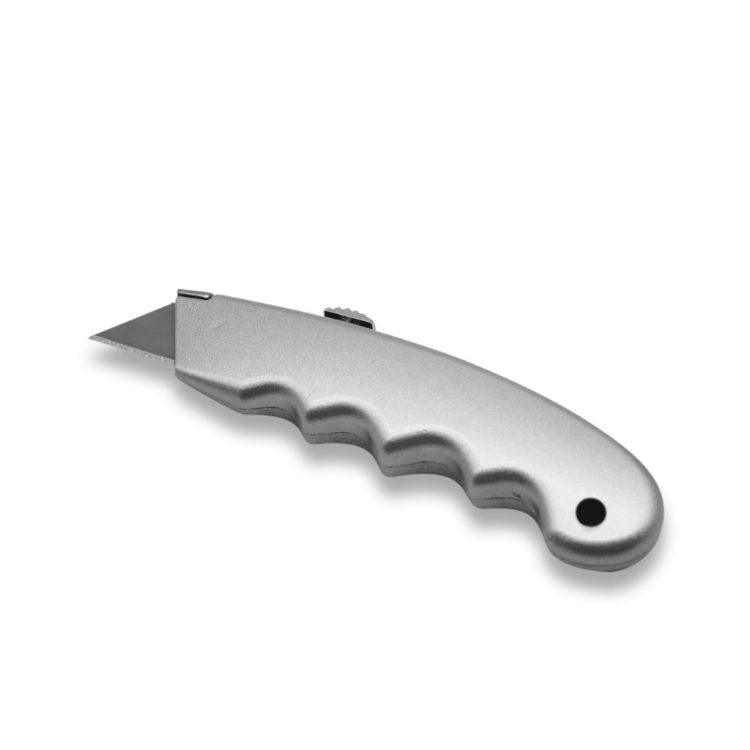 Picture of Easy Grip Retractable Utility Knife
