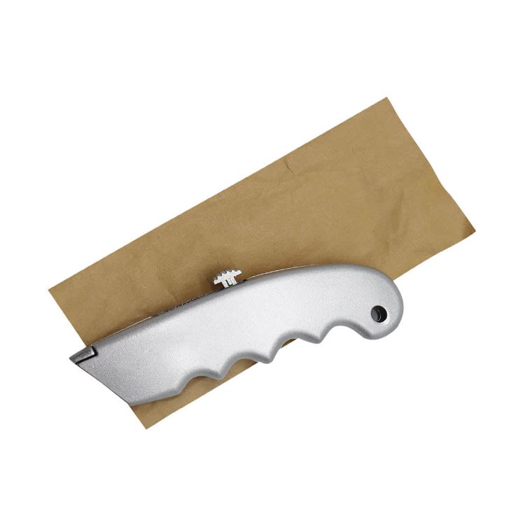 Picture of Easy Grip Retractable Utility Knife