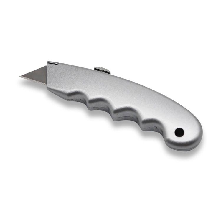 Picture of Easy Grip Retractable Utility Knife