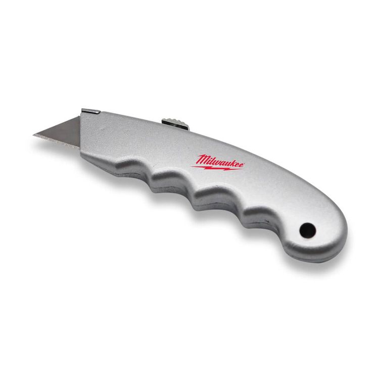 Picture of Easy Grip Retractable Utility Knife