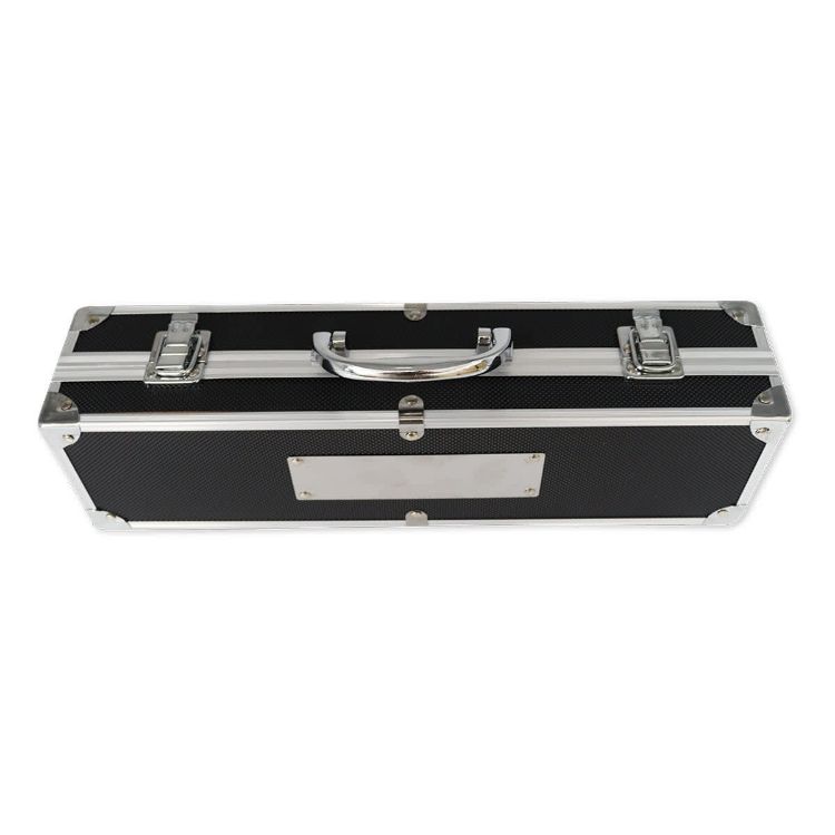 Picture of BBQ Set in Deluxe Case