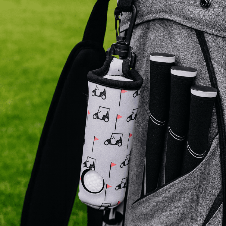 Picture of Neoprene Golf Ball Sleeve