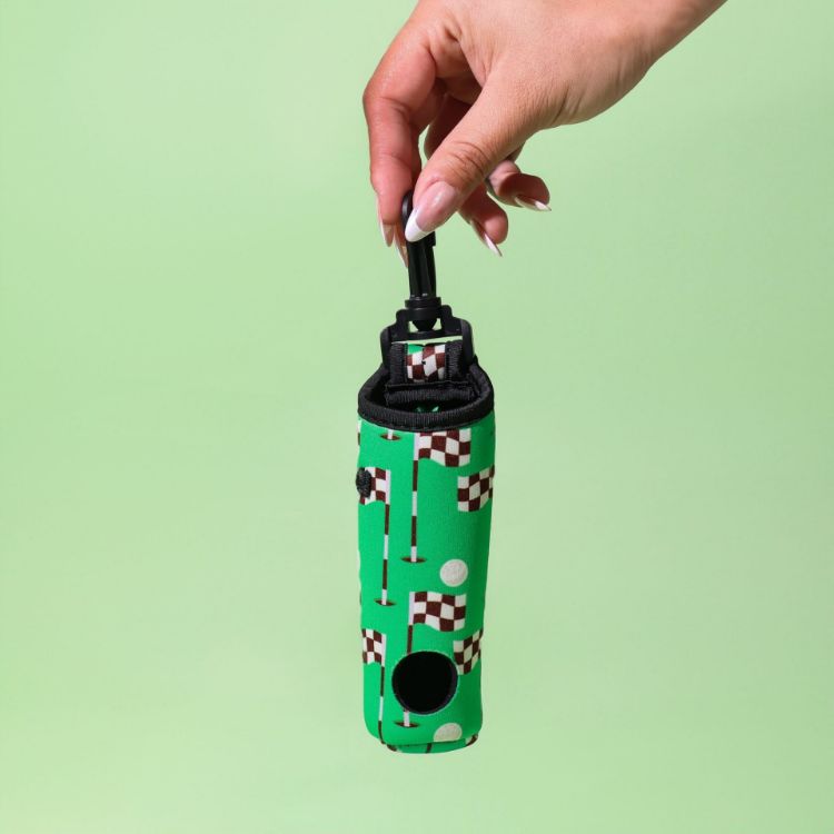 Picture of Neoprene Golf Ball Sleeve