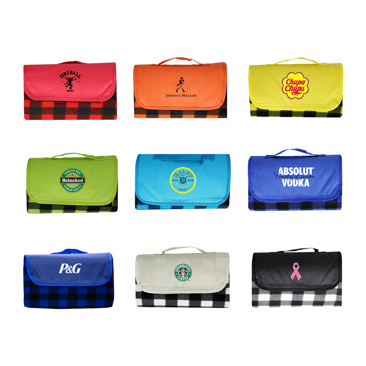 Picture of Pluto Picnic Blanket