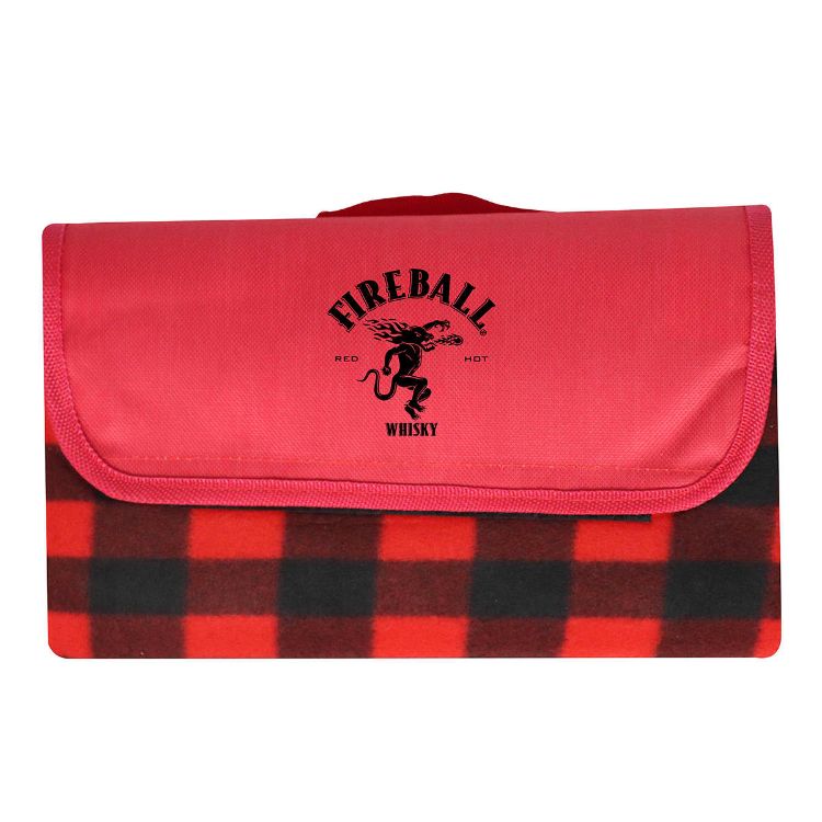 Picture of Pluto Picnic Blanket