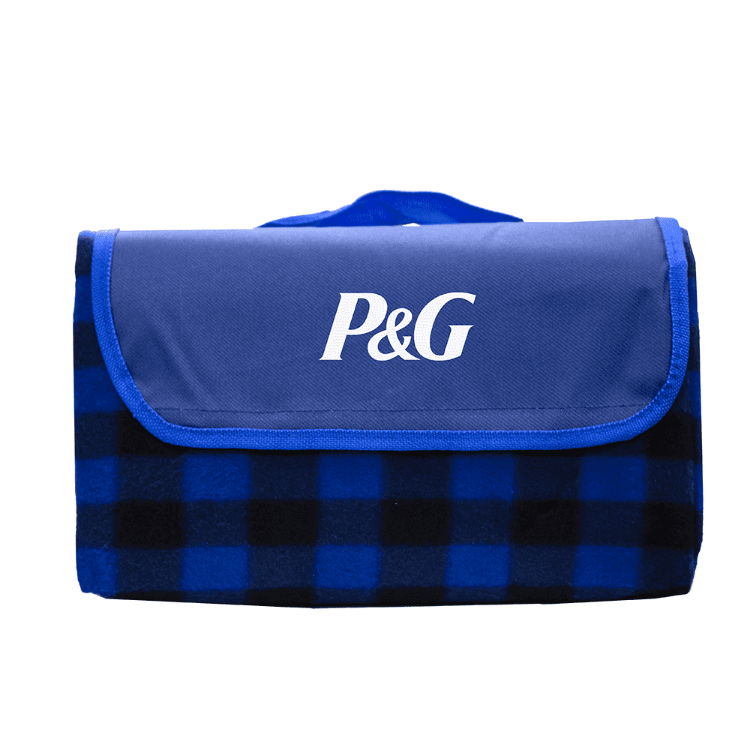 Picture of Pluto Picnic Blanket