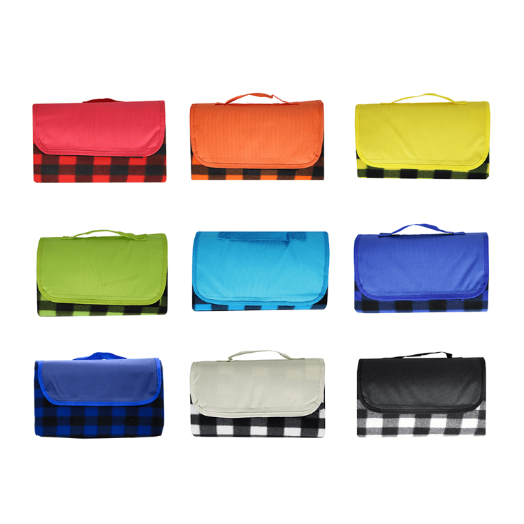 Picture of Pluto Picnic Blanket