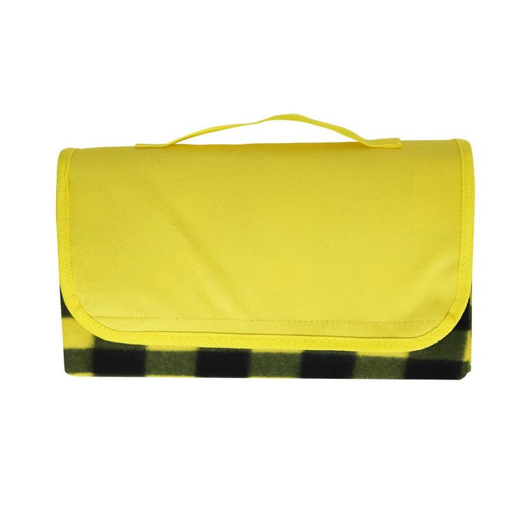 Picture of Pluto Picnic Blanket