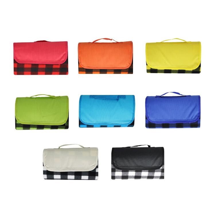 Picture of Pluto Picnic Blanket