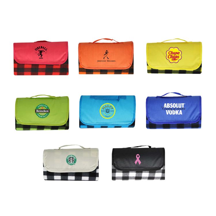 Picture of Pluto Picnic Blanket